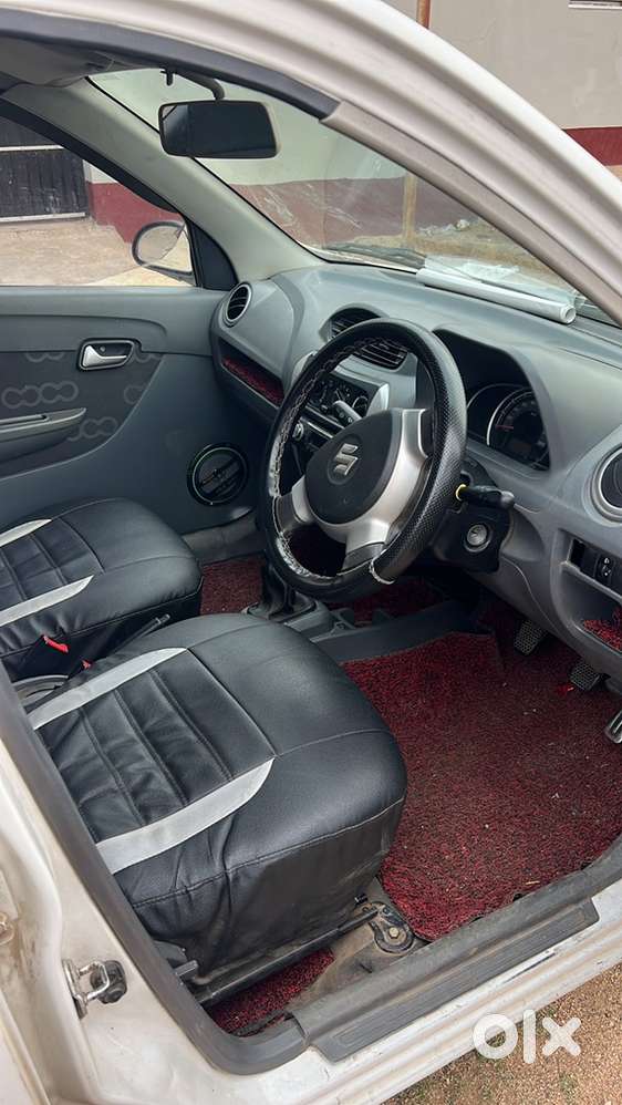 Maruti Suzuki Alto 800 2014 Petrol 60000 Km Driven