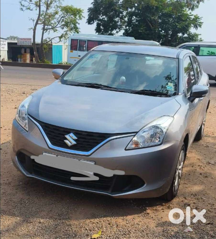 Maruti Baleno Delta 2018, Direct Owner.