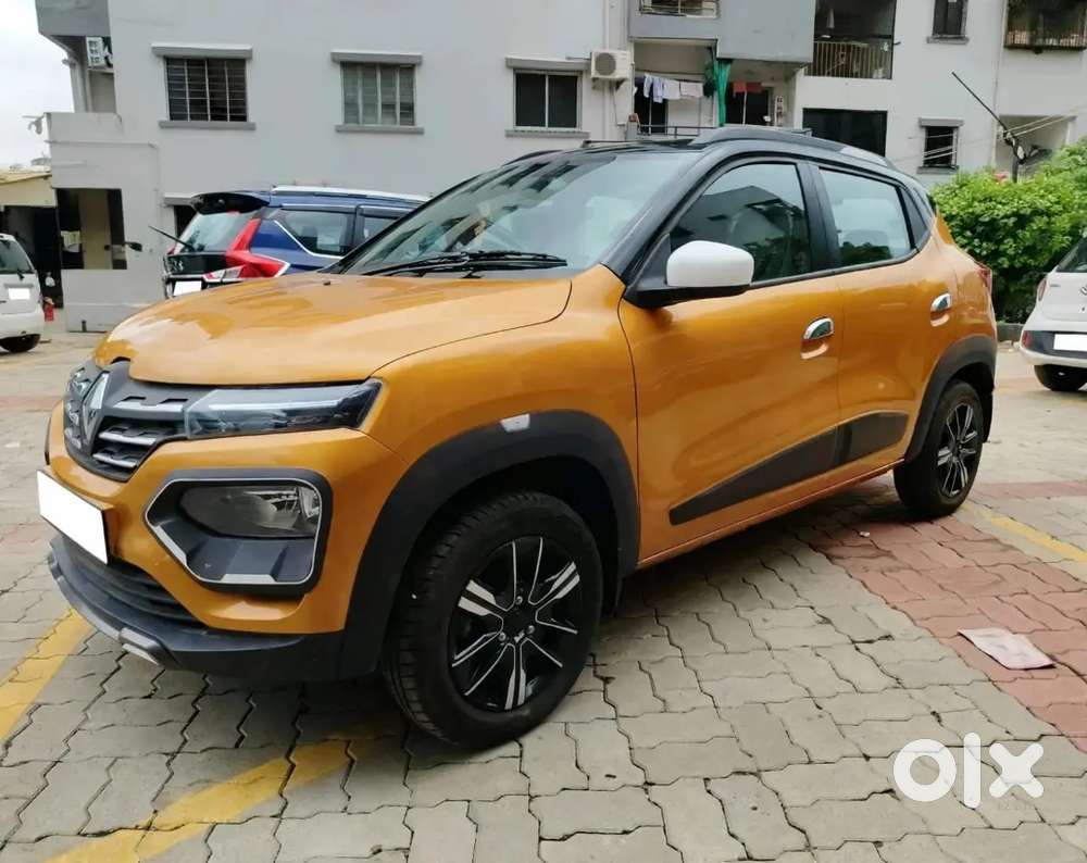 Renault Kwid Climber 2022 (nov22/2022)