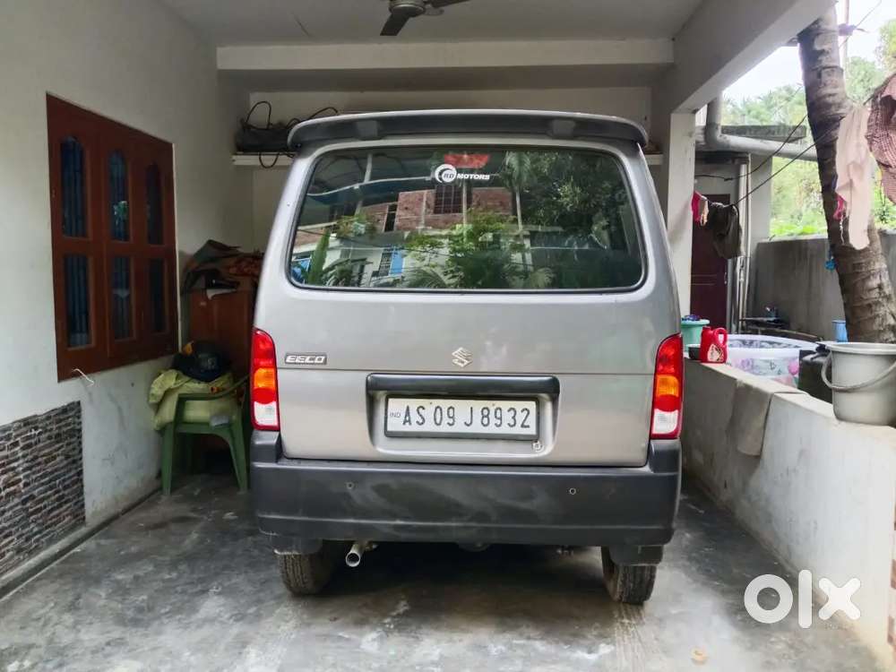 Maruti Suzuki Eeco 2023 Petrol