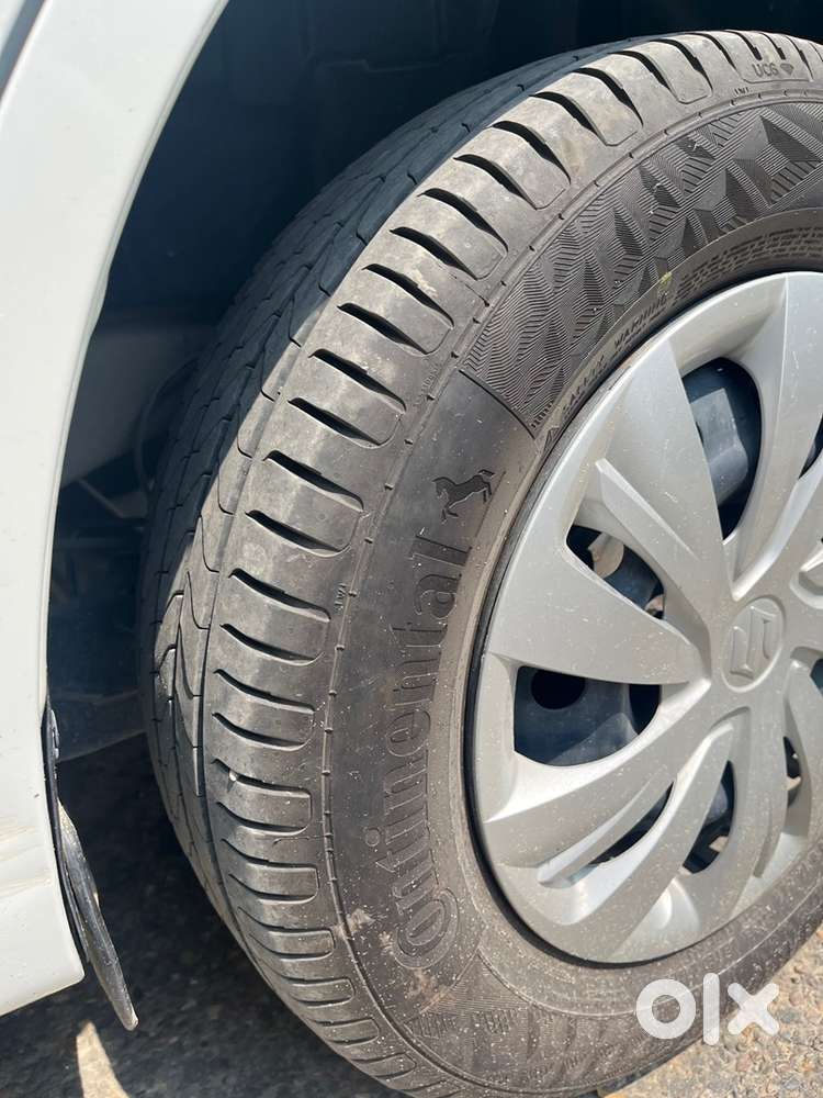 Maruti Suzuki Swift Vxi 2019