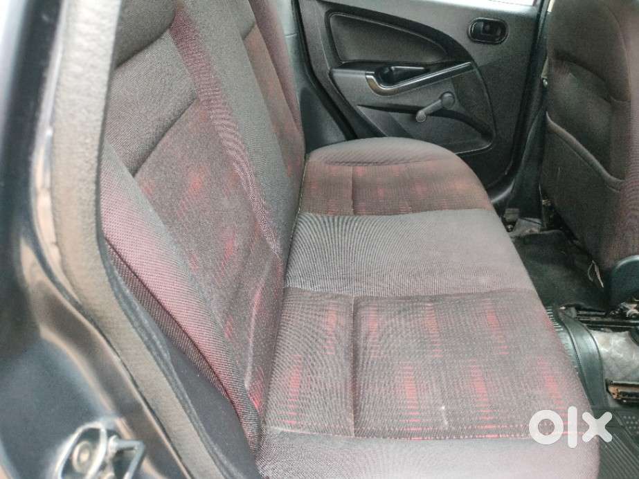 Ford Figo Diesel Lxi, 2012, Diesel