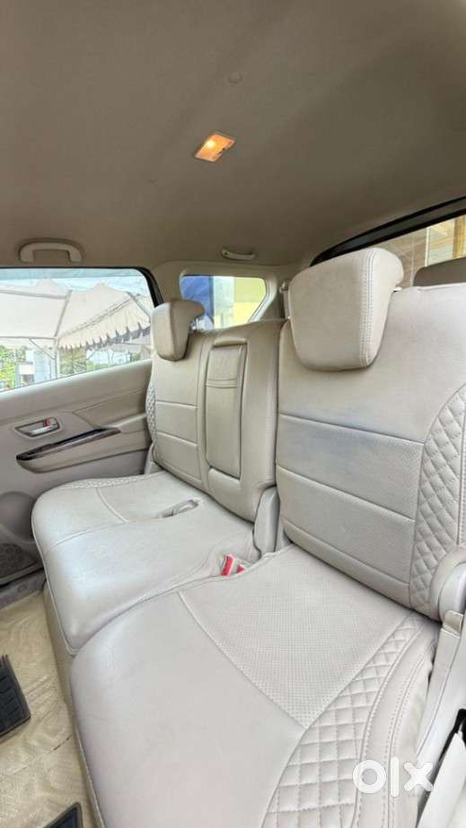 Maruti Suzuki Ertiga Zxi Plus Petrol, 2021, Petrol