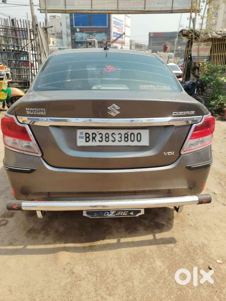 Maruti Suzuki Swift Dzire Vdi Optional, 2019, Diesel