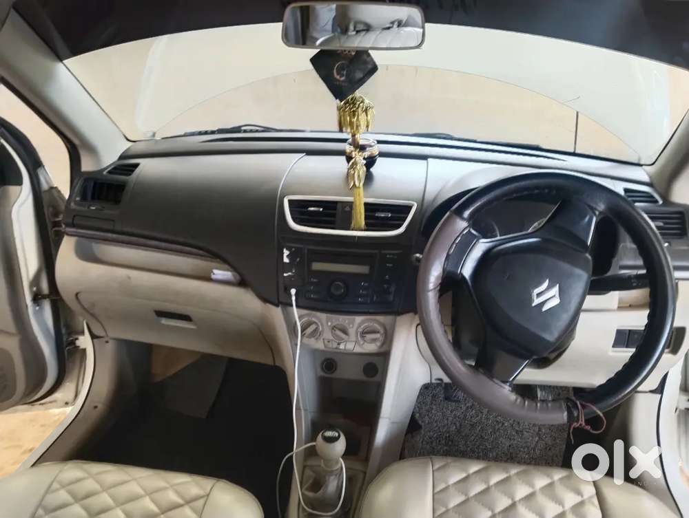 Maruti Suzuki Swift Dzire 2014 Diesel Good Condition