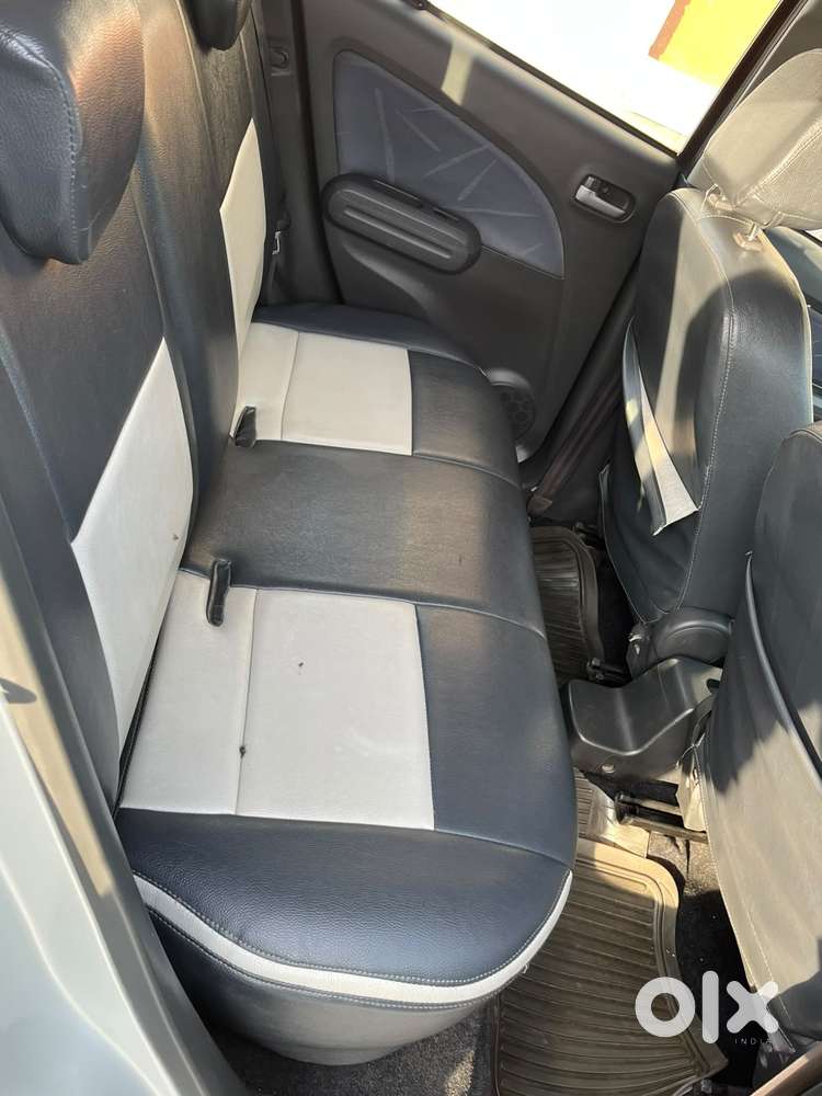Maruti Suzuki Ritz Vdi Bs-iv, 2011, Diesel