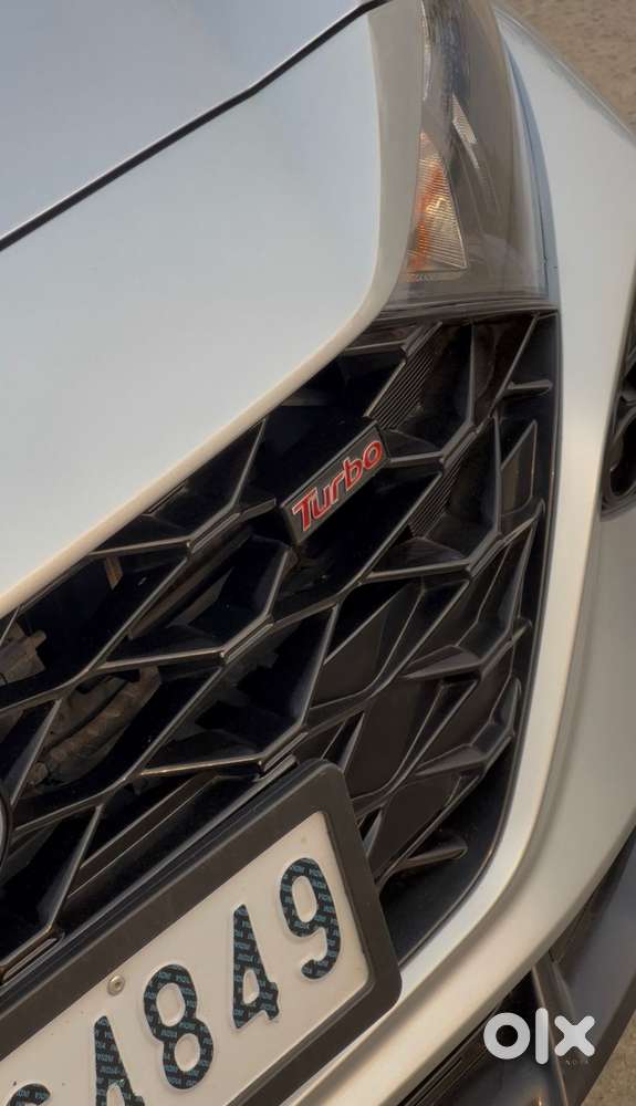 Hyundai I20 Sportz 1.0 Turbo Imt, 2021, Petrol