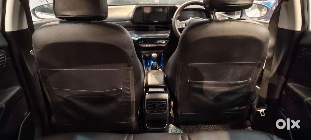 Hyundai I20 Magna 1.2 Mt, 2020, Petrol