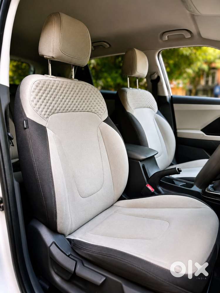 Hyundai Creta 1.6 Ex Petrol, 2024, Petrol