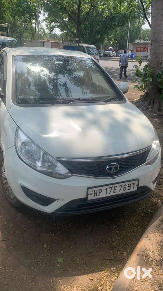 Tata Diesel Car 2018