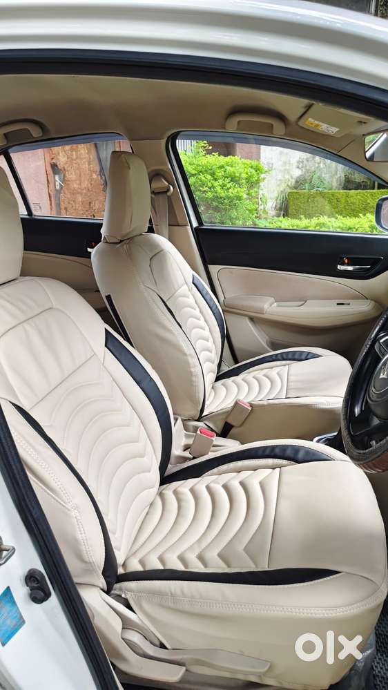 Maruti Suzuki Dzire 1.2 Vxi, 2022, Petrol