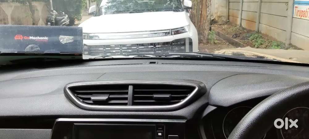 2018 Honda Amaze 1.2 Vx Mt