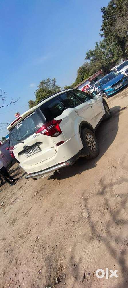 Mahindra Xuv500 W9 1.99, 2019, Diesel