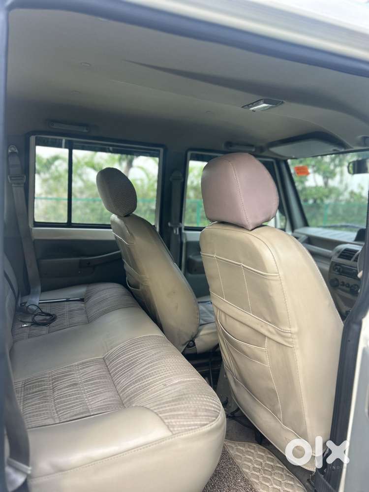 Mahindra Bolero Power Plus Sle, 2018, Diesel