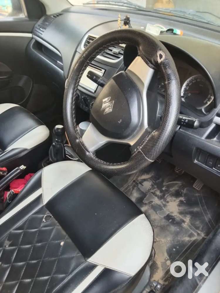 Maruti Suzuki Swift 2013 Diesel 98000 Km Driven