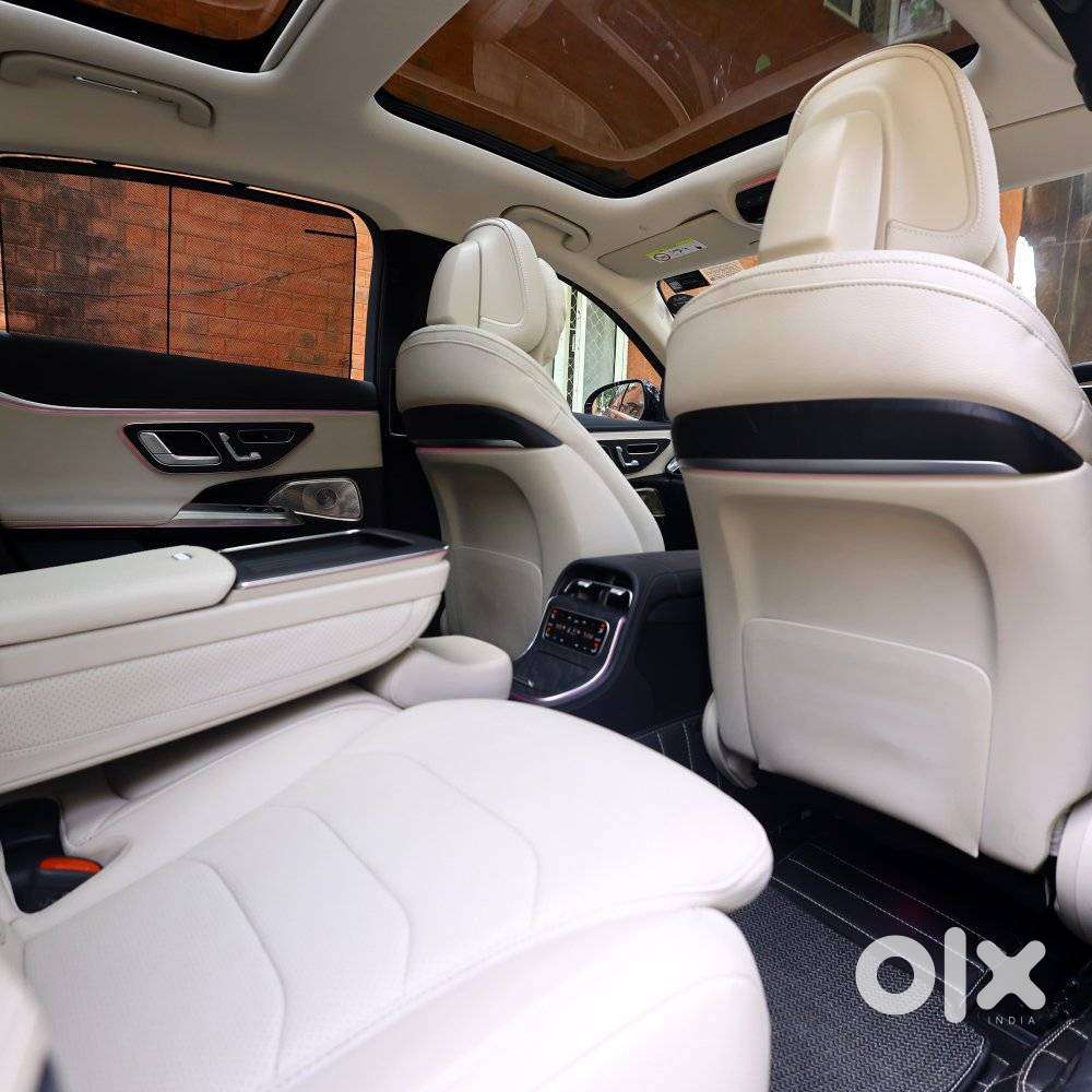 Mercedes-benz E-class E220d Lwb, 2025, Diesel
