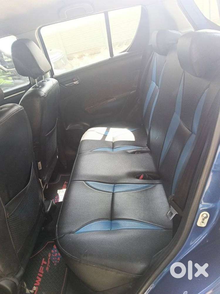 Maruti Suzuki Swift Vdi, 2014, Diesel