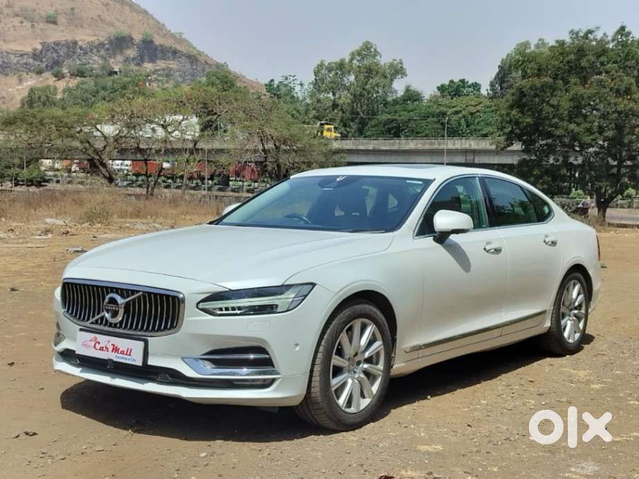 Volvo S90 D4 Momentum, 2017, Diesel