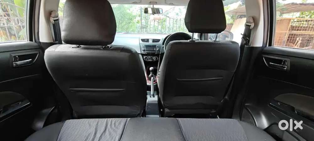 Maruti Suzuki Swift 2016 Diesel Well Maintained