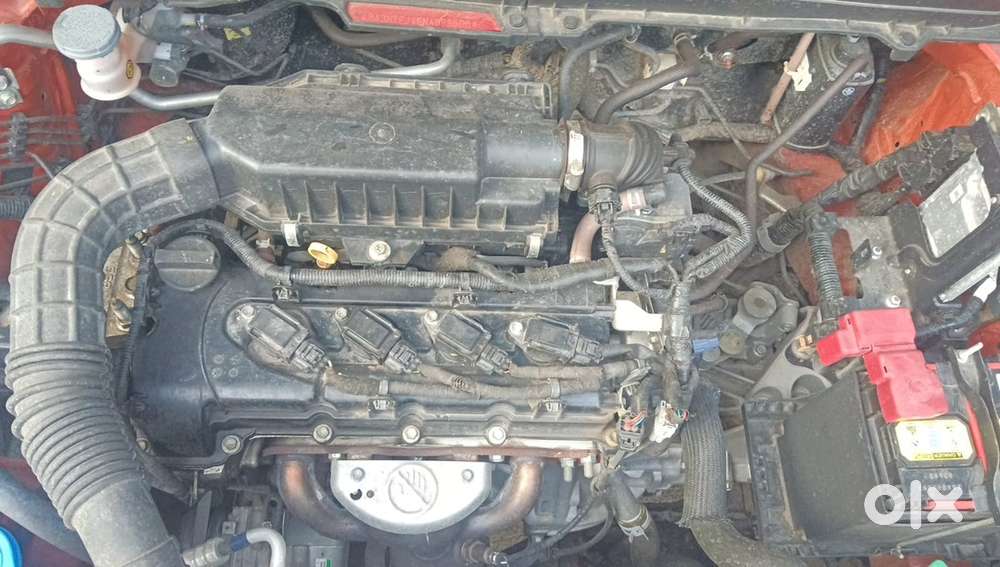 Maruti Suzuki Vitara 2002 Km Driven