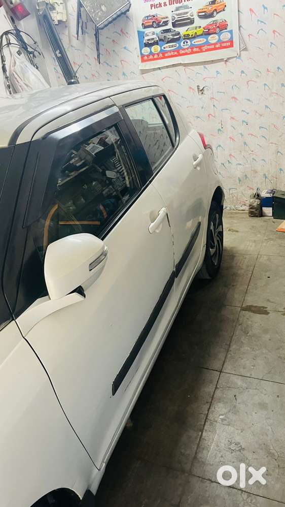 Maruti Suzuki Swift 2012 Diesel Well Maintained