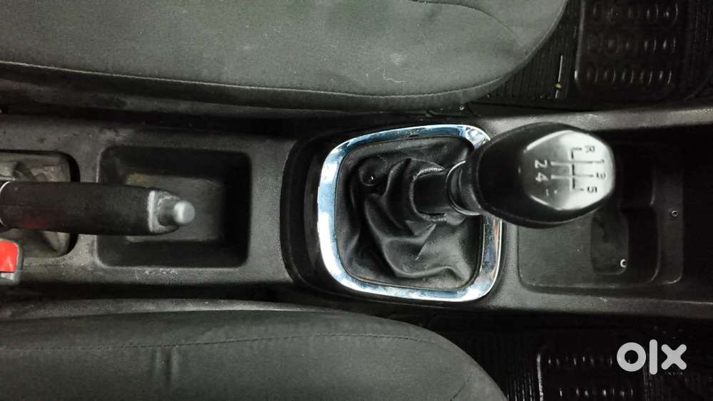 Renault Kwid Rxt, 2018, Petrol