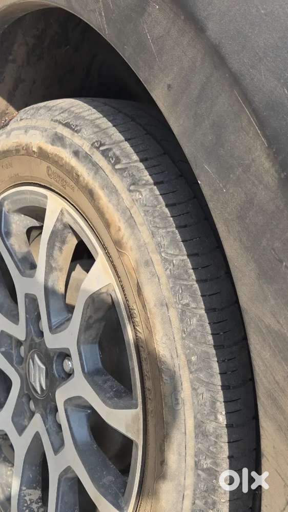 Maruti Suzuki Xl6 2023