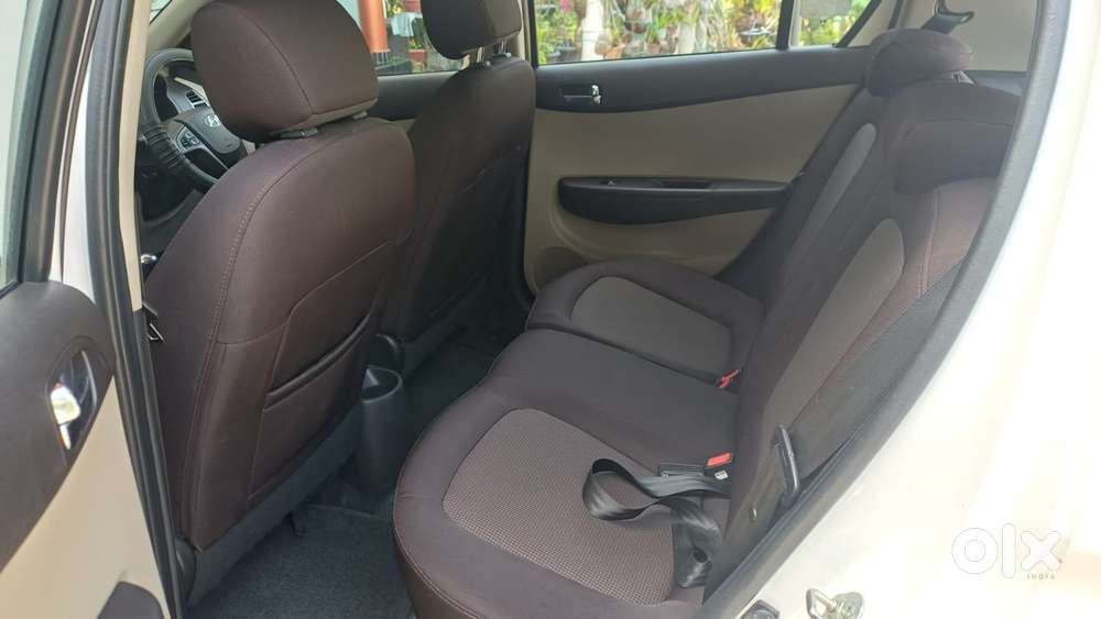 Hyundai I20 Sportz 1.2 Bs-iv, 2014, Petrol