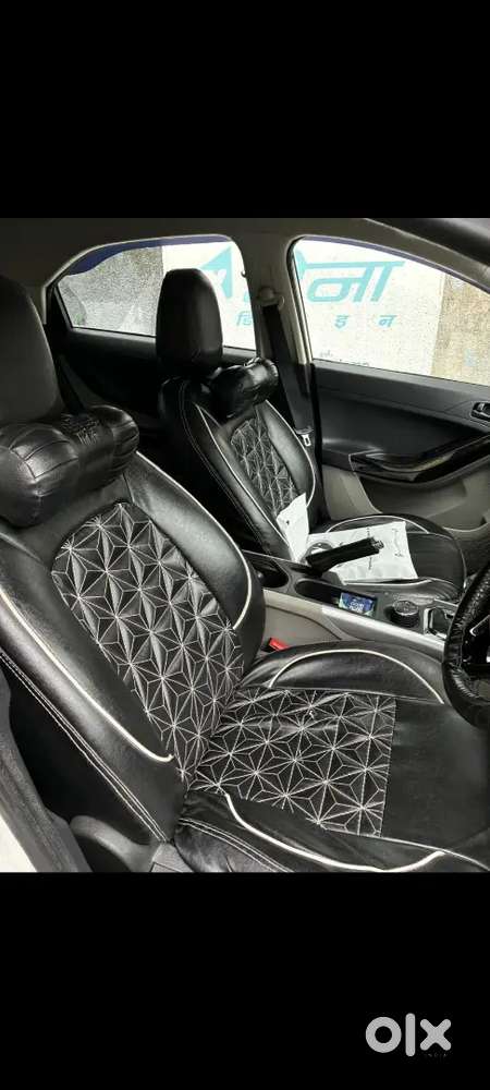 Tata Nexon 2019 Diesel Good Condition