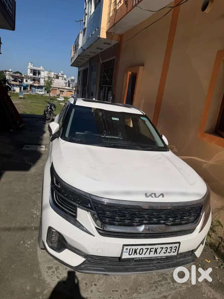 Kia Seltos 1.5 Htx 2023