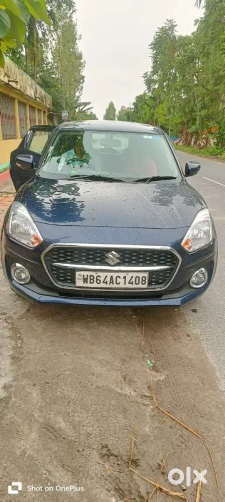 Maruti Suzuki Swift 2023 Petrol 12000 Km Driven