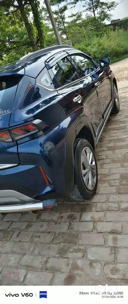 Maruti Suzuki Fronx 2024