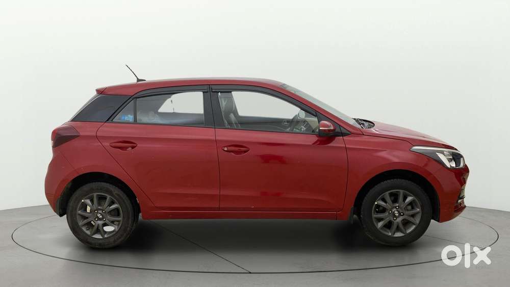 Hyundai Elite I20 Sportz Plus, 2020, Petrol