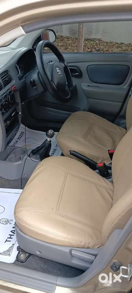 Maruti Alto K10 Vxi