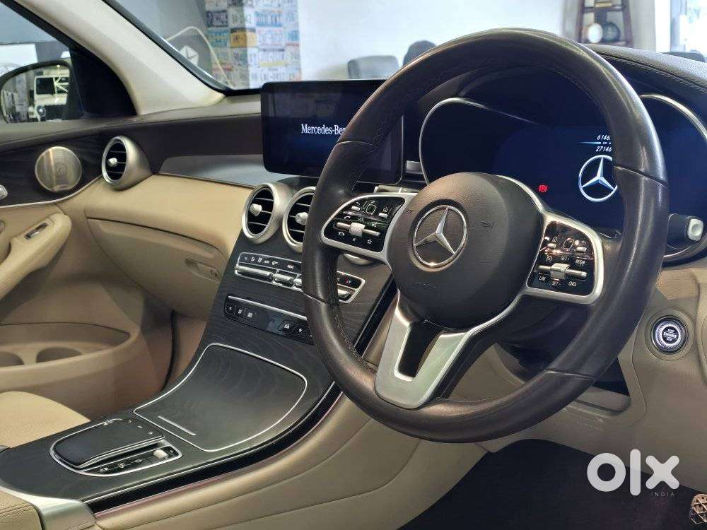 Mercedes-benz A-class Limousine