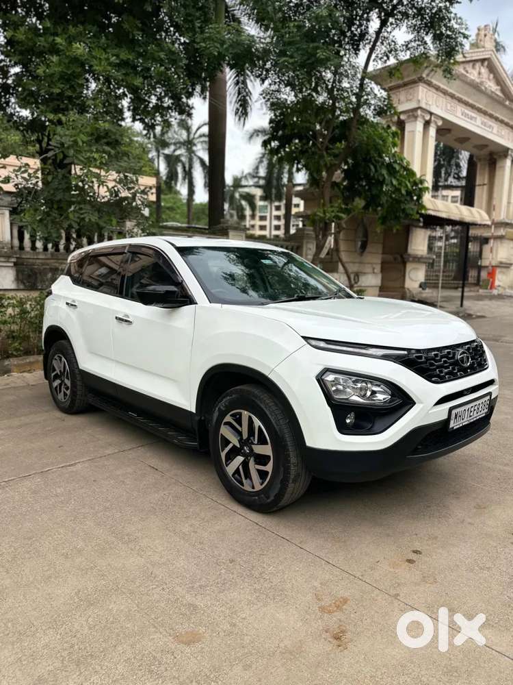 Tata Harrier Xza+, 2023, Diesel