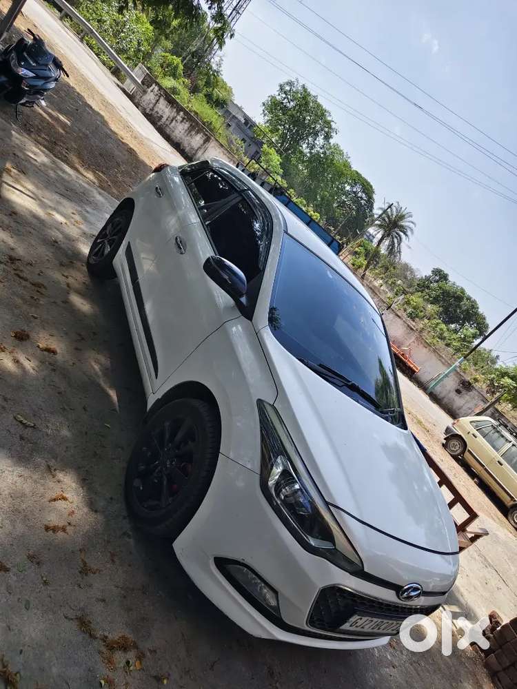 Hyundai I20 2016 Diesel 92000 Km Driven