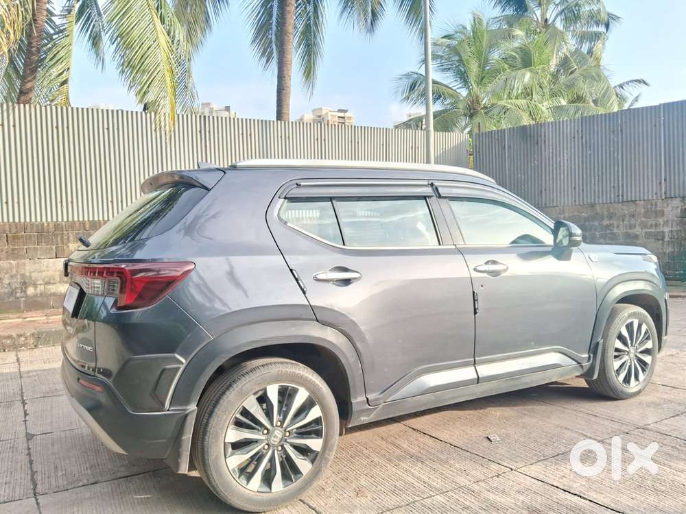Honda Elevate Zx Cvt, 2025, Petrol