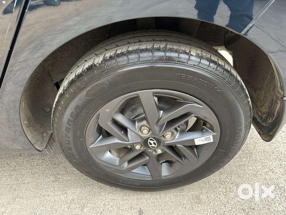 Hyundai Grand I10 Nios Sportz 1.2 Kappa Vtvt, 2022, Petrol