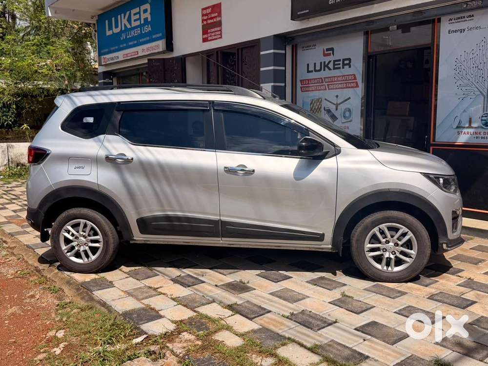 Renault Triber Rxt