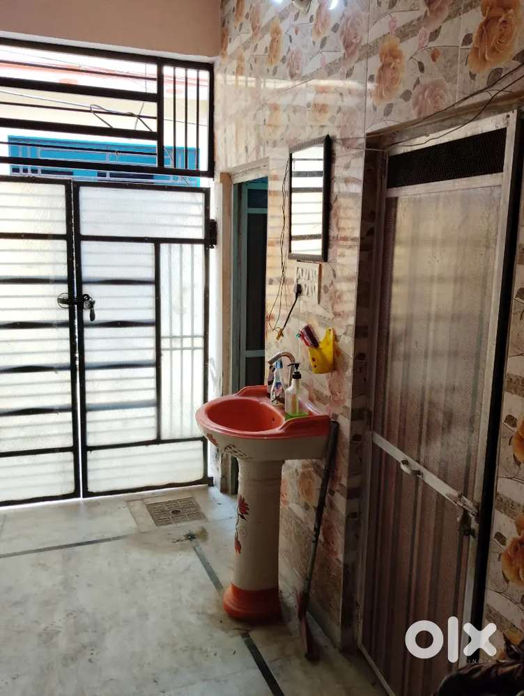 Need Roommate For independent house including electricity water wifi.