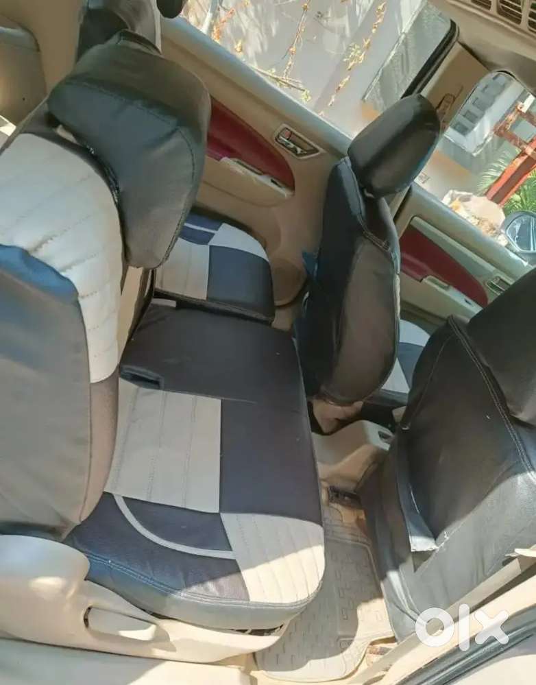 Maruti Suzuki Ertiga 2013 Diesel 91000 Km Driven