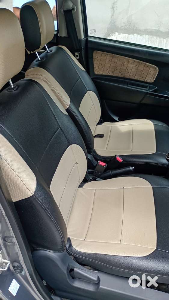 Maruti Suzuki Wagon R Vxi 1.0, 2018, Petrol