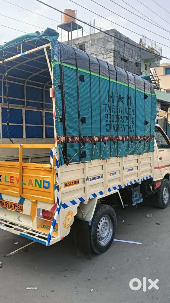 Ashok Leyland Dost 2012 Diesel