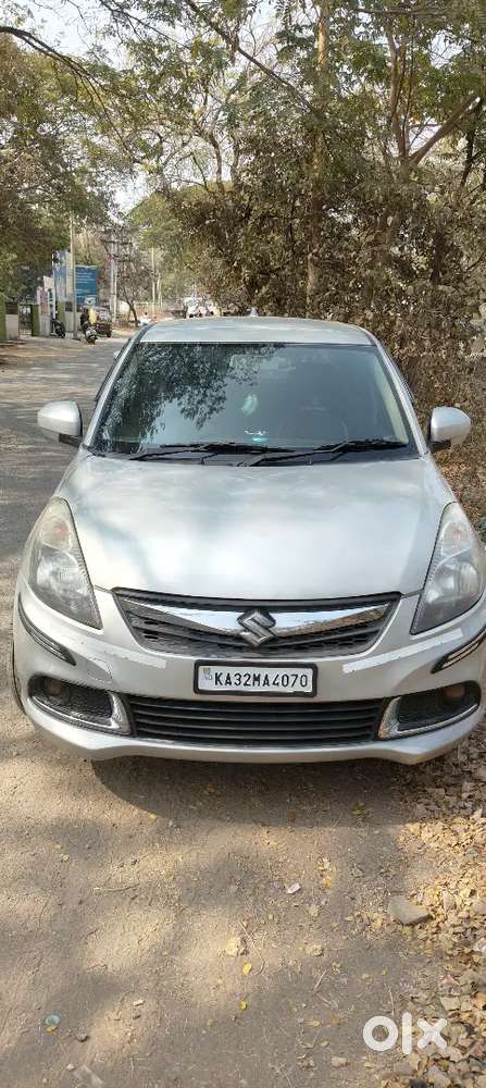 Maruti Suzuki Dzire 2016