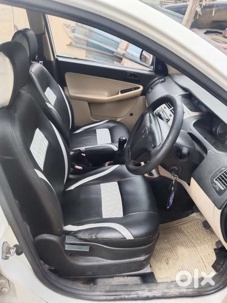 Tata Indica Vista 2014