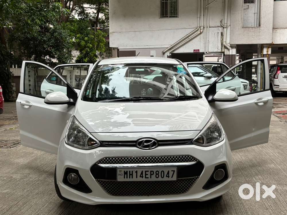 Hyundai Grand I10 2014