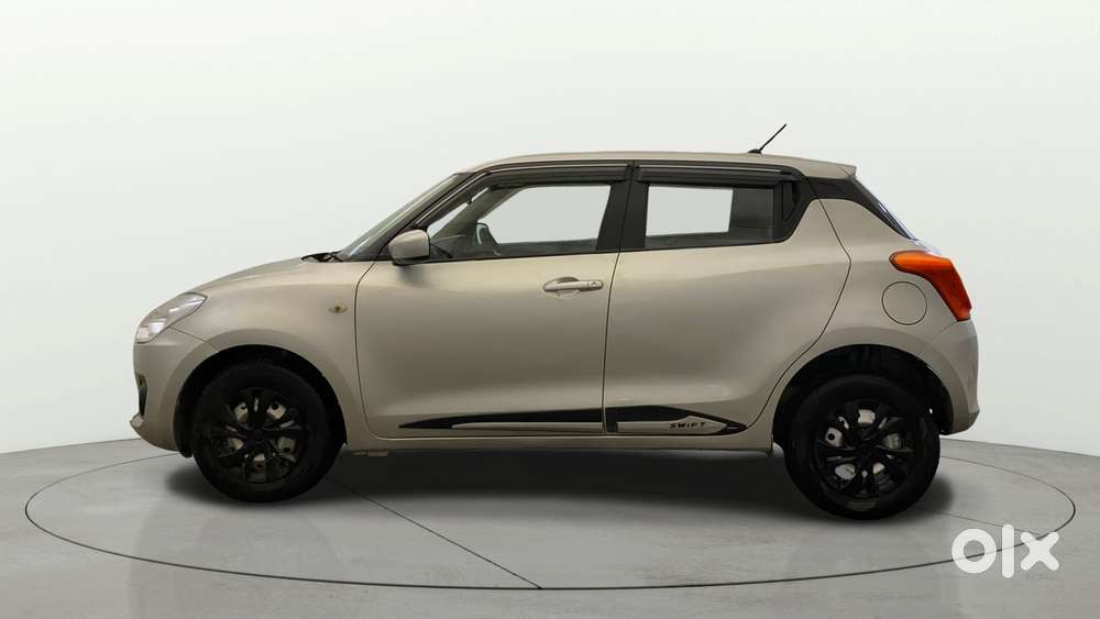 Maruti Suzuki Swift Lxi 2018, 2019, Petrol
