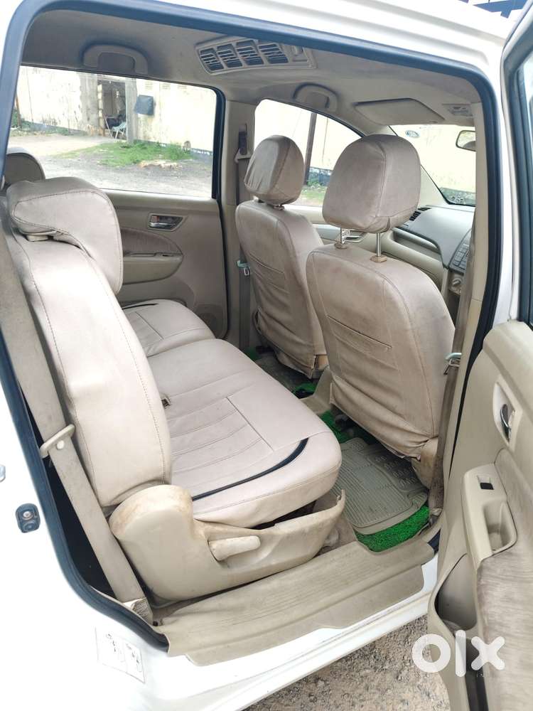 Maruti Suzuki Ertiga Vdi Abs, 2014, Diesel