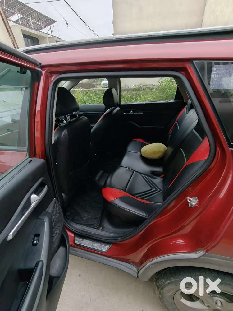 Kia Seltos Htk+ 2021 Petrol Manual